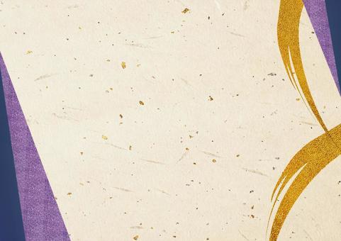 Gold leaf and Japanese paper background material 4, JPG Gold leaf and Japanese paper background material 4, JPG