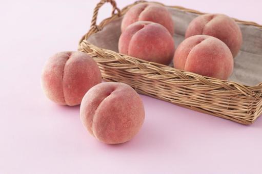 白桃の写真素材 写真素材なら 写真ac 無料 フリー ダウンロードok