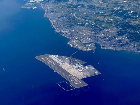 中部国際空港 セントレア 中部国際空港 セントレア 中部,国際,空港の写真素材