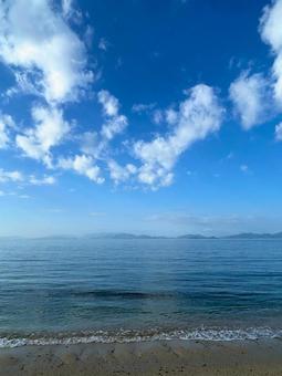 穏やかな瀬戸内 穏やかな瀬戸内の写真
