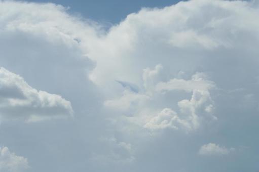 雲 no13 July 雲 no13 Julyの写真
