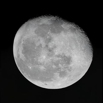 Photo, month, wait for the month, sixth lunar month, 