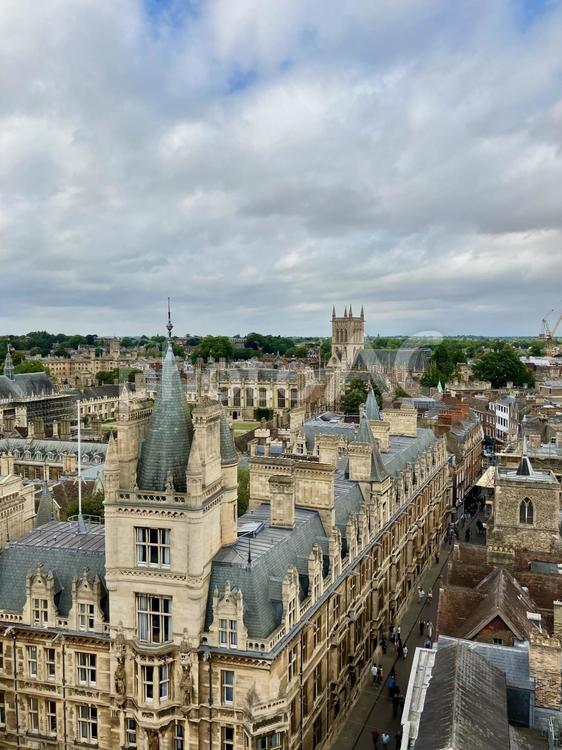 ケンブリッジ ケンブリッジ,イングランド,イギリスの写真素材