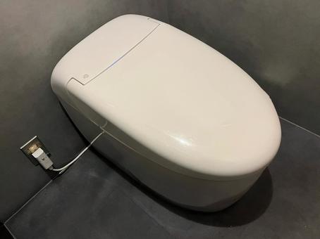 トイレ トイレ トイレ,トイレ掃除,掃除の写真素材
