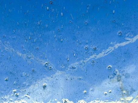 雨 雨 雨,水,天気の写真素材