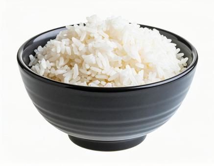 ご飯 白米 ご飯 白米の写真