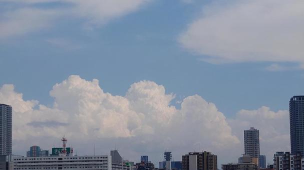 空 空の写真