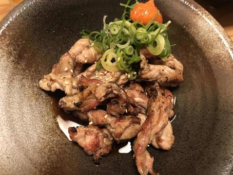 鳥肉料理 鳥肉料理 食べ物,料理,グルメの写真素材