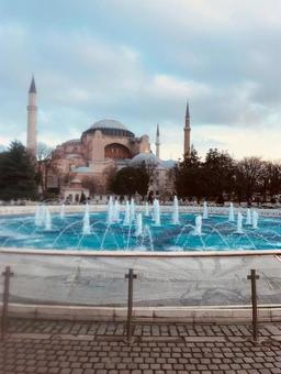 トルコ トルコの写真