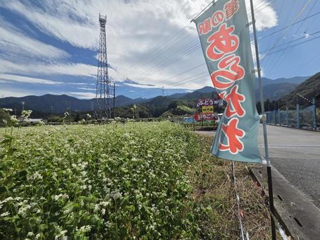 道の駅あらかわ 道の駅あらかわ 埼玉県,秩父,道の駅あらかわの写真素材