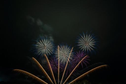 うつのみや花火大会 うつのみや花火大会の写真