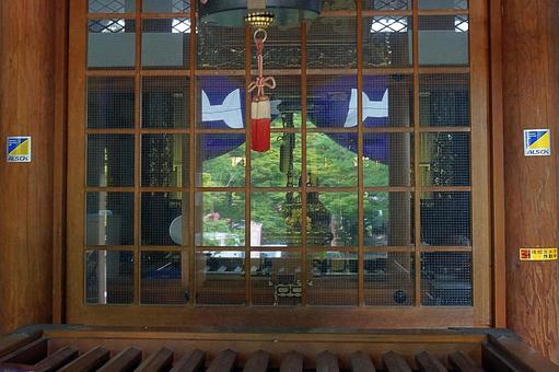 パワースポット 滋賀県 東門院⑪ 本堂 パワースポット 滋賀県 東門院⑪ 本堂の写真
