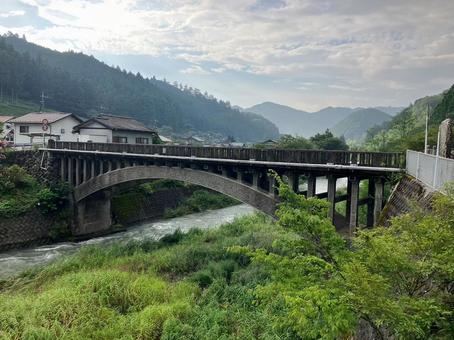 橋 橋の写真