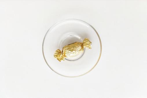 Photo, mock up, monument shooting, candy wrap, 