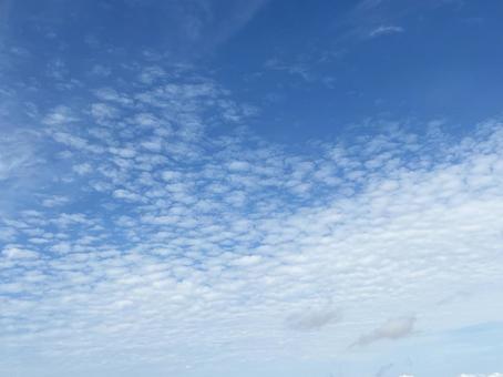 空 空の写真