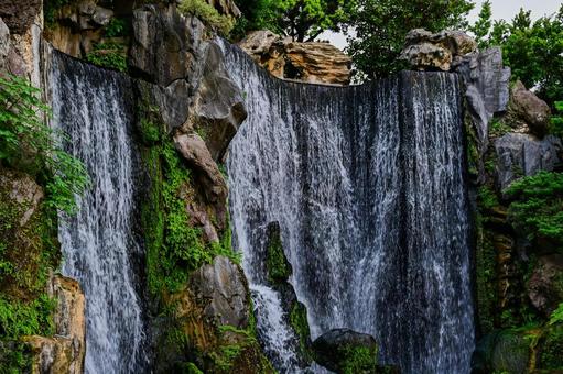 台湾・台北 龍山寺 台湾・台北 龍山寺の写真