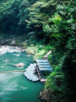 高千穂 高千穂 高千穂,宮崎,宮崎県の写真素材