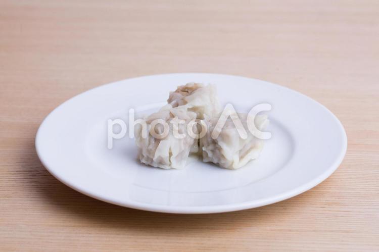 焼売　中国　料理 しゅうまい,焼売,シューマイの写真素材
