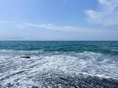 駿河湾 駿河湾の写真