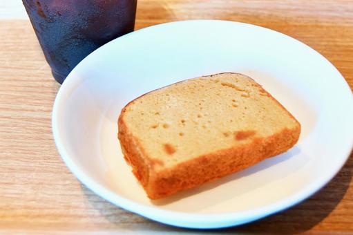 パウンドケーキ パウンドケーキ,ケーキ,デザートの写真素材