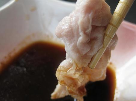 ラムしゃぶ ラムしゃぶ の写真