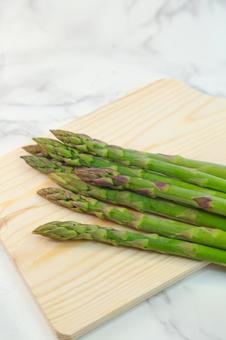 アスパラガスの写真