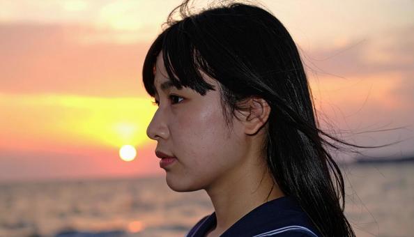 夏も終わりですね 夏も終わりですねの写真