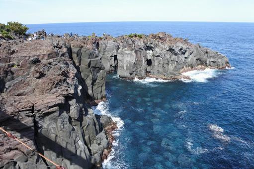 城ケ崎 城ケ崎の写真