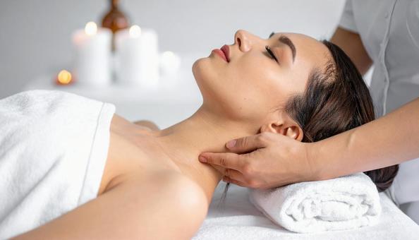 エステサロンの写真