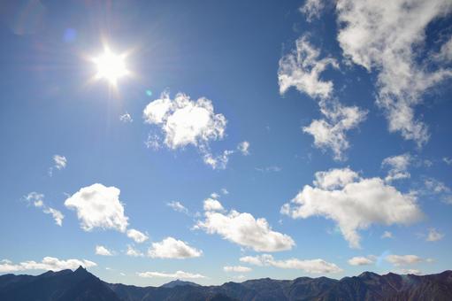 View of the Northern Alps, JPG View of the Northern Alps, JPG