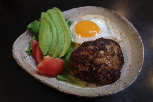 Loco Moco, JPG