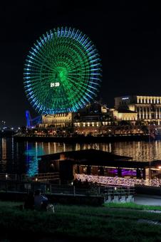 横浜みなとみらい 横浜みなとみらいの写真