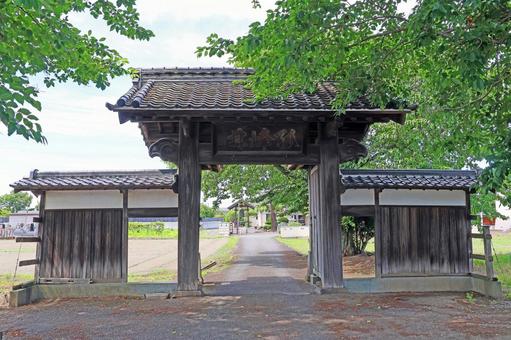 東陽寺(川越) 東陽寺(川越)の写真