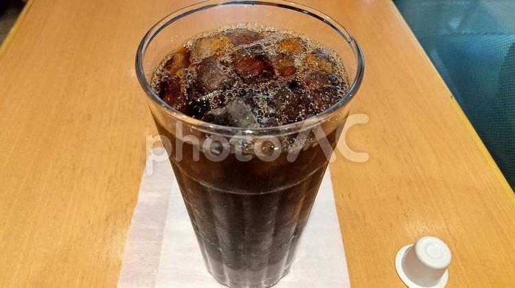 喫茶店で一服.84 喫茶店で一服,喫茶店,カフェの写真素材