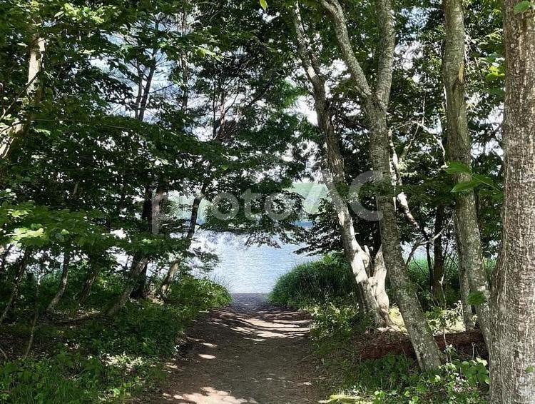富士山見に行くワクワク ソロキャン,自然,ワクワクの写真素材