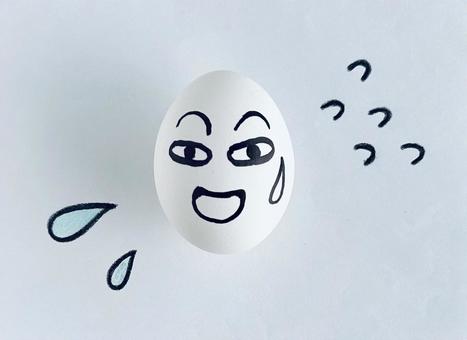焦る 焦るの写真