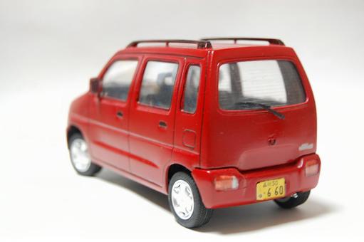 汽車模型4, JPG 汽車模型4, 섬세한, 두근 두근, 프라 모델, JPG