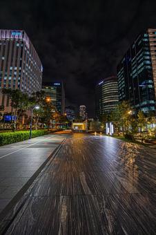 都市夜景 都市夜景 都市夜景,夜景,夜の写真素材