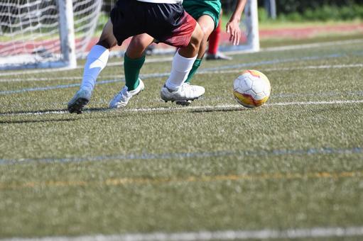 サッカー サッカー サッカー,soccer,フットボールの写真素材