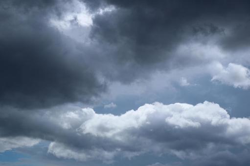 空 空の写真