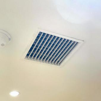 換気口_010_S0102 換気口_010_S0102 換気,空調,設備の写真素材