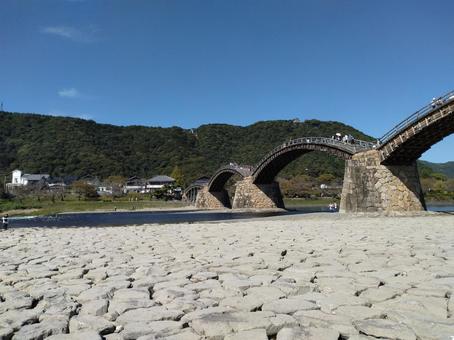 錦帯橋 錦帯橋の写真