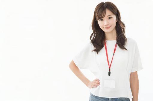 ビジネスウーマン ビジネスウーマン 女性,人物,かわいいの写真素材