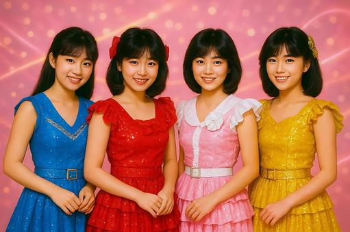 芸能人2 芸能人2の写真