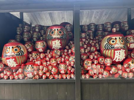 勝尾寺 勝尾寺の写真