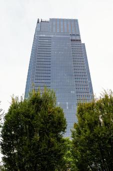 東京ミッドタウン 東京ミッドタウン,ミッドタウン,東京の写真素材