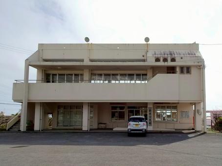 新垣公民館 新垣公民館の写真