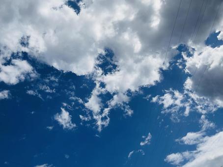 空3 空3の写真