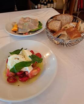 ランチ ランチの写真
