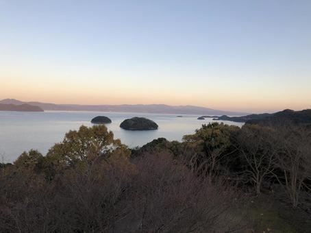 海 海の写真